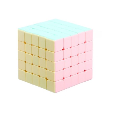 Mechanical toy "Cube" 6 × 6 × 6 cm-1