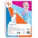 APPLICATION Book "Volumetric Applications", 24 pp., A4, 9 crafts, Disney