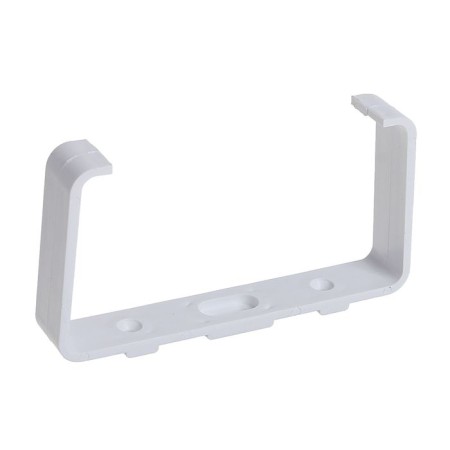 Rectangular channel ERA 612DKP, 60 x 120 mm