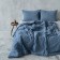 Set 2 SP "Rasmus", duvetel 175x215 cm, pillowcase 50x70 cm - 2 pcs