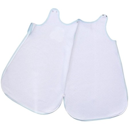Sleep envelope, size 0-6 months., Blue color-2