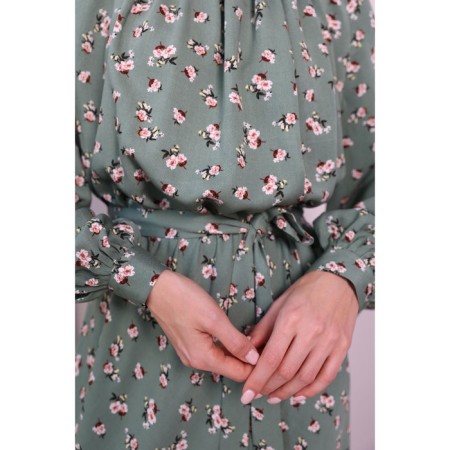 Women's dress, size 52-4