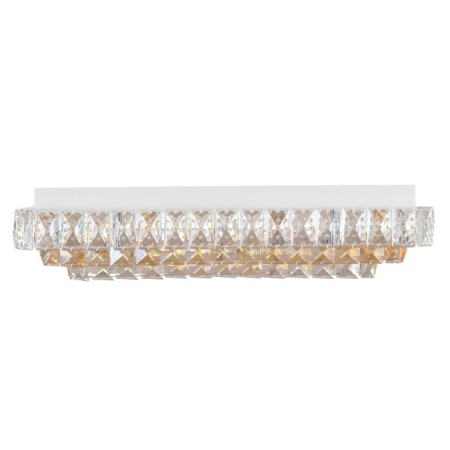 LUSTER "LUCK" LED 112W3000-6000K DDD Gold 55x55x10cm Bayerlux-6