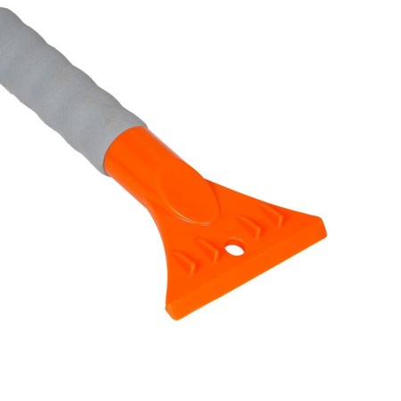 Brush with AIRLINE AB-R-13s flushed bristles, 75 cm-3