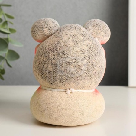 Growing gift grass "Frog 3" mix-3