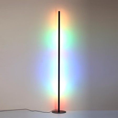 Floor lamp RGBW IP20 LED 32W 3000k-2
