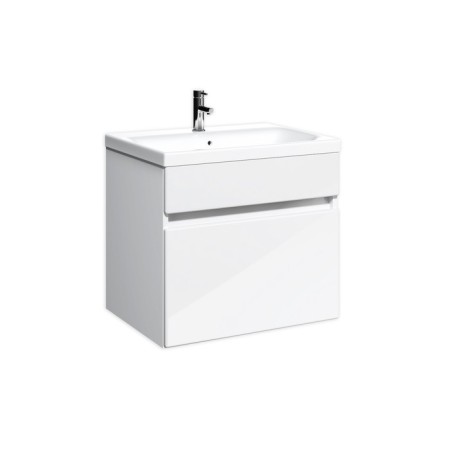 Tumba Iceberg Classic under the Yenisei 60 sink, suspended, with one box-2