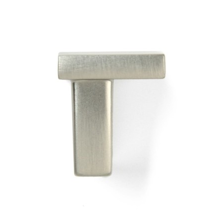 Furniture handle CAPPIO RT202, color Satin gray, 8 pcs.-4