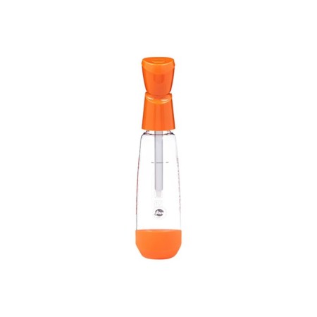 OURSSON home -made set, orange-1