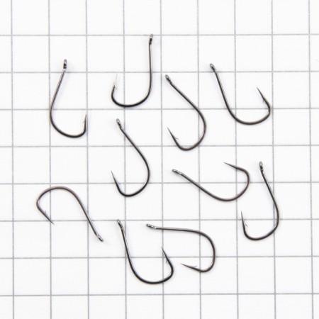 The hook Owner PIN HOOK BC No. 12, 11 pcs.-1