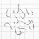 The hook Owner PIN HOOK BC No. 12, 11 pcs.