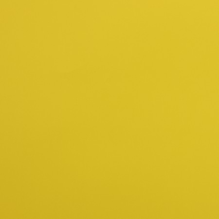 Flower film tinted, matte, bright yellow, 57 x 57 ± 1 cm, 65 μm-2