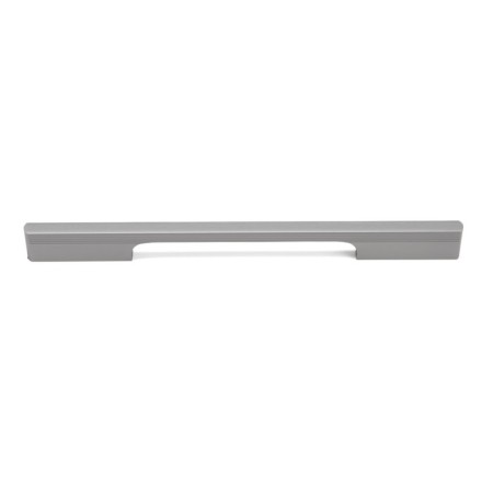 Sappio RSC059 bracket handle, m/o 192 mm, graphite color-2