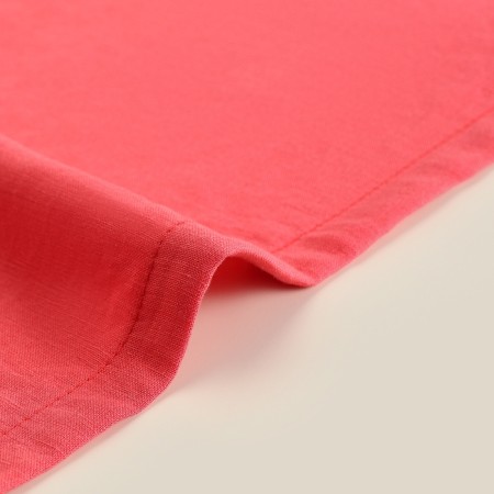 Nab. Sl Home "Holid" 40x40cm-4pcs, Lenon 100%, 170 g/m2-3