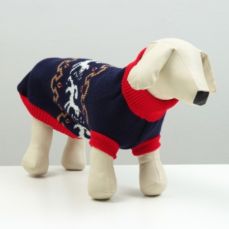 Sweater, size 18 (DS 50-65, Osh 22-37, OG 38-53 cm), mix of colors