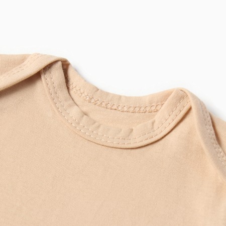 Bloom Baby T -shirt, p. 56 cm, beige-1