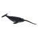Figure "World of Marine Animals: Narval"