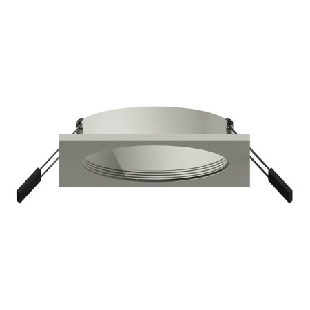 Building lamp built -in Ambrella Diy System Elements C7633 for nozzles D70 mm, GU5.3, color gray sand