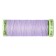 Top Stitch thread for stitching, 30 m, 744506 (442 white-lavender)