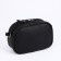 Bag Cross-Bodi with a zipper, black color
