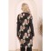 Women's tunic Wisell M5-3685/4, size 44