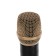 Portable karaoke system M4202+, 25 W, 3600 mAh. 2 microphone, black