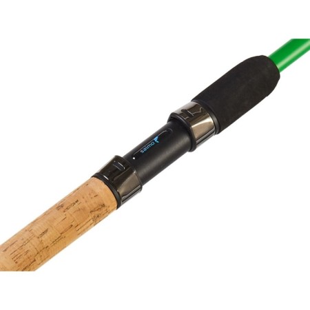 The feeder feeder Salmo Elite Feeder 060, test 10-60, length 3.3 m.-1