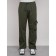 Sports male pants, size 48, khaki color