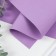 Foamiran 1 mm, 50x50 cm, lilac