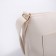 Cross-Bodi bag on magnet, milk color