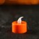 Candle LED "Halloween", species mix