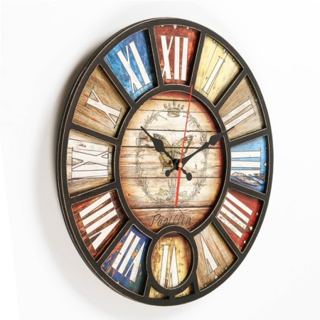 Watch walls, series: loft, D-40 cm-2
