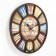 Watch walls, series: loft, D-40 cm
