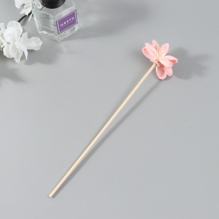 Sticks for aromadiffusor from the rattan "Sakura" set 9 pcs-1