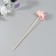 Sticks for aromadiffusor from the rattan "Sakura" set 9 pcs