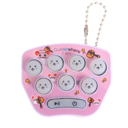 Developing toy "fastest", the color of mix-2