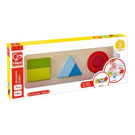 Corter "Colors and Forms", wooden, 7 items-3