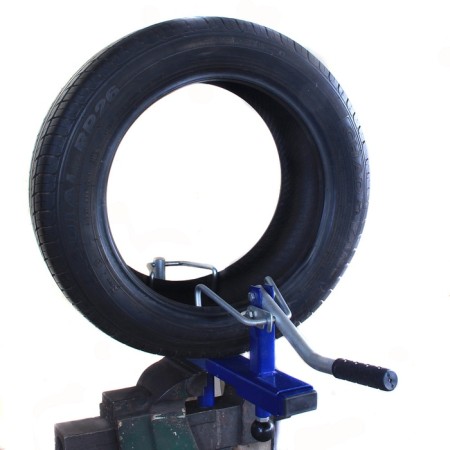 Brotor School with manual drive "AE & T", SD-1,-2