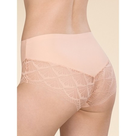 Female cowards, size 54, powder color-1