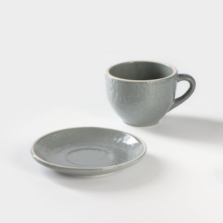 Porcelain Tea steam Effetto, 220 ml cup-1