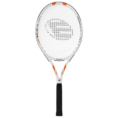 BOSHIKA Advanced Big Tennis Rocket, Aluminum, Graphite, 27 ’’-1
