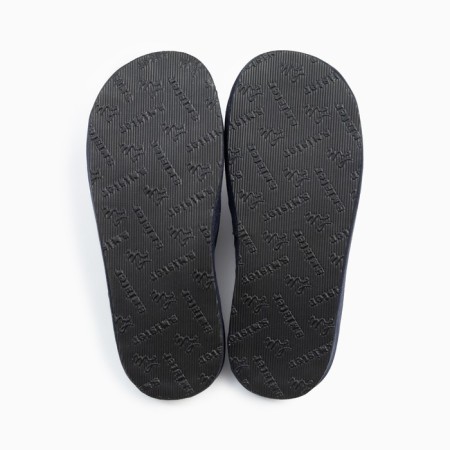 Male slippers, size 41-2