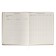 Universal Diary 1-11 grade Crown Butterfly, firm covering with foam, artificial leather, liesse, block 80 g/m2