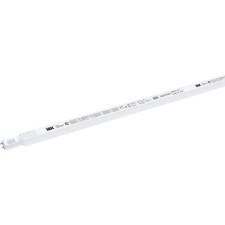 LED lamp IEK, G13, 18 W, 6500 K, glow cold white