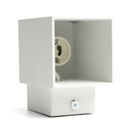 Wall lamp Feron ML1730, IP20, GU10, 35 W, 85x60x75 mm, white color-4