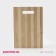 Board Bamboo Forest Board Board, 25 × 15.5 cm