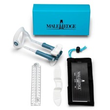 Комплект для увеличения пениса MaleEdge Basic