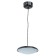 Peregrine lamp, size 25x215x25 cm, 10W 1xLED IP 20