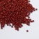 Glass beads 12/0 "Brazilin" 15 grams