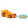Racing car "Sprint", mix